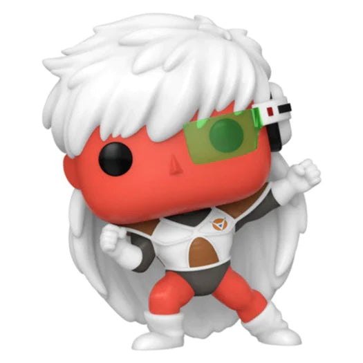 Funko Pop! Animation: Dragon Ball Z - Jiece