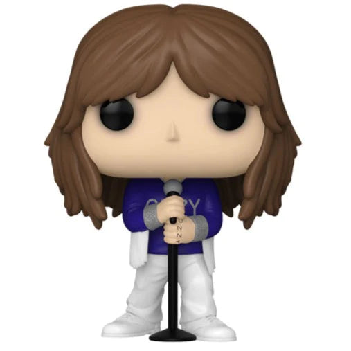 Funko Pop! Rocks: Ozzy Osbourne Glitter