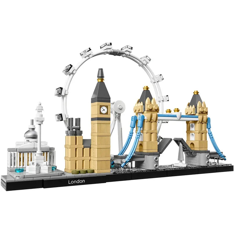 LEGO: London