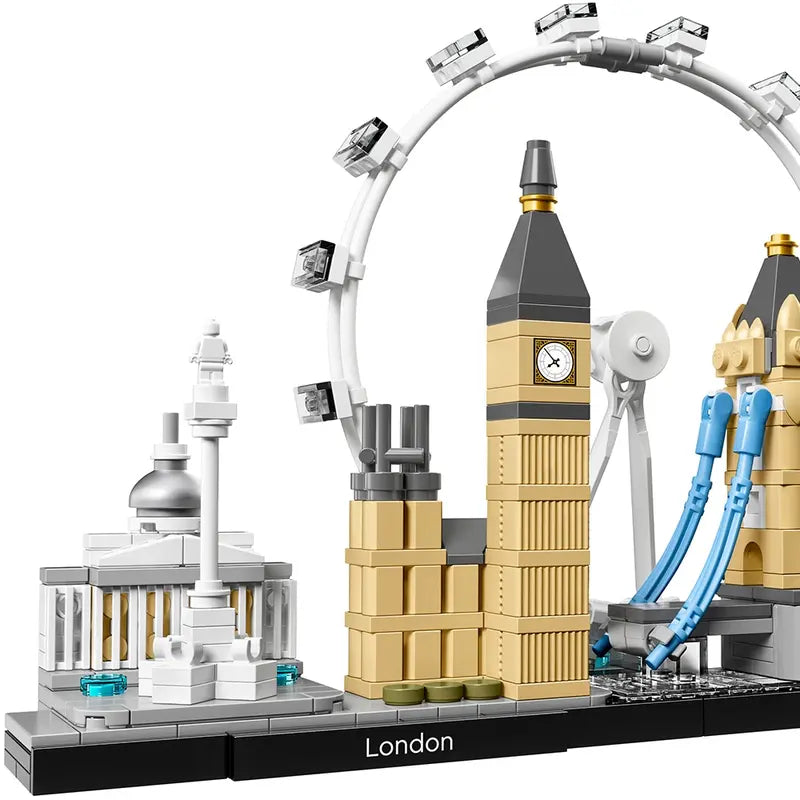 LEGO: London