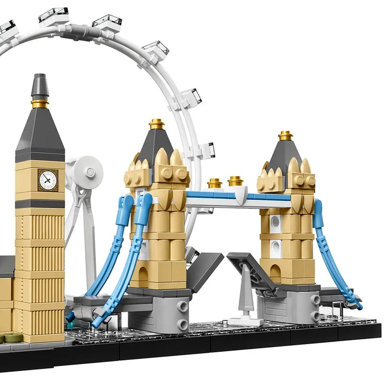 LEGO: London