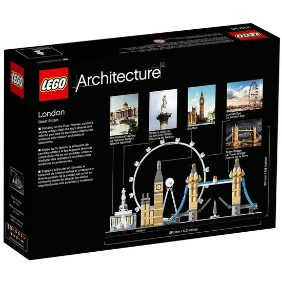 LEGO: London