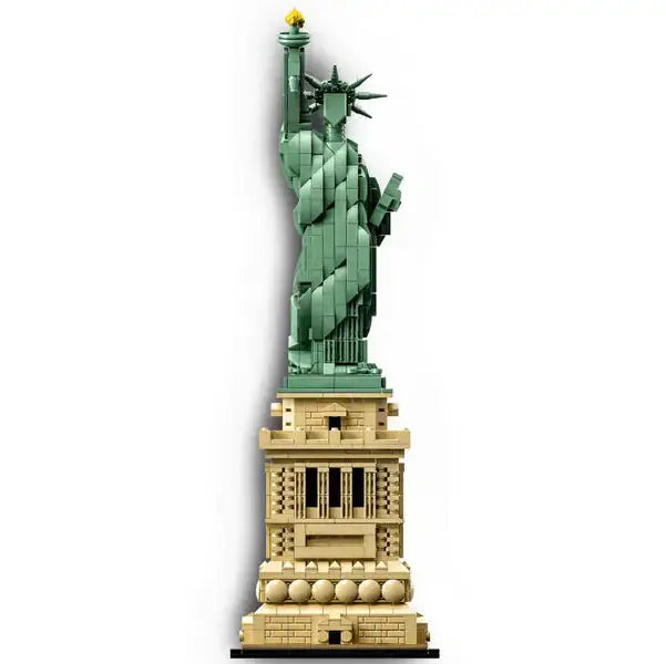 LEGO: Statue of Liberty