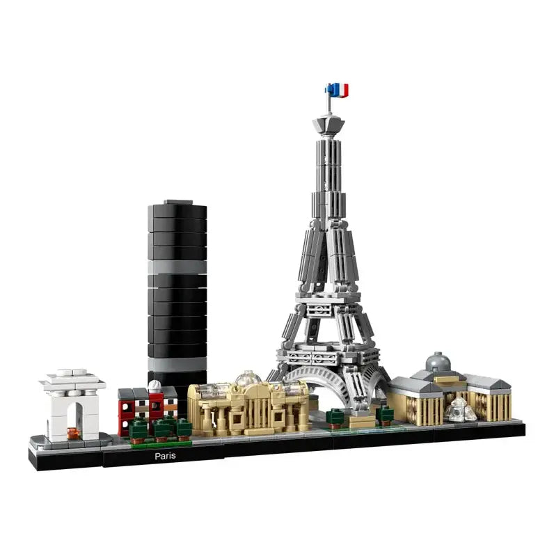 LEGO: Paris