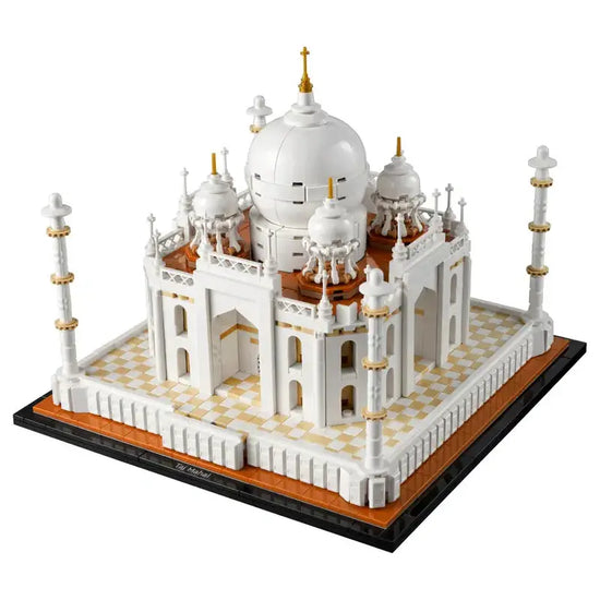 LEGO: Taj Mahal