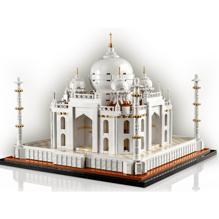 LEGO: Taj Mahal