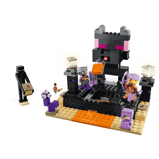 LEGO: The End Arena