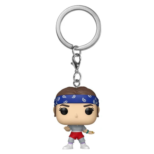 Funko Pop! Pocket Keychain: Stranger Things Season 5 - Eleven