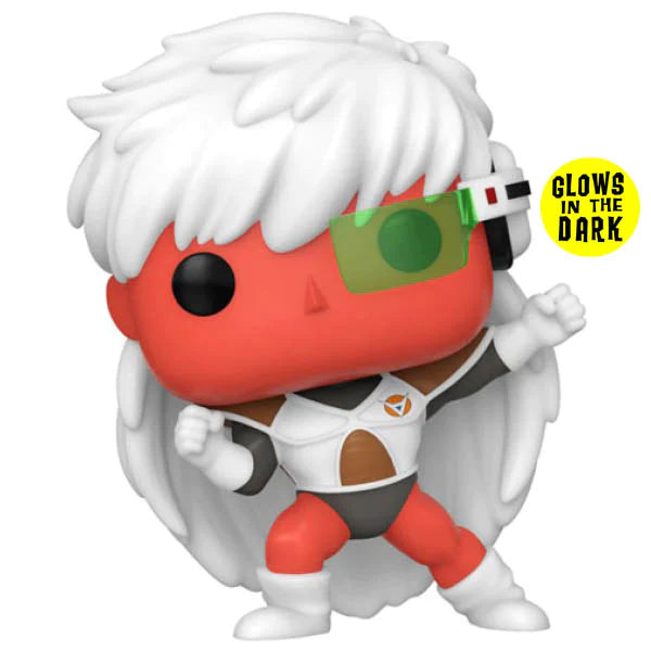 Funko Pop! Animation: Dragon Ball Z - Jiece Glow US Exclusive