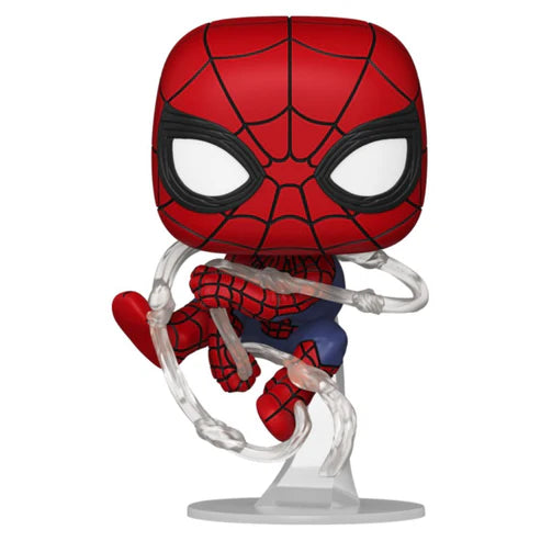 Funko Pop! Marvel: Spider-Man Brand New Day (2026) Jumbo
