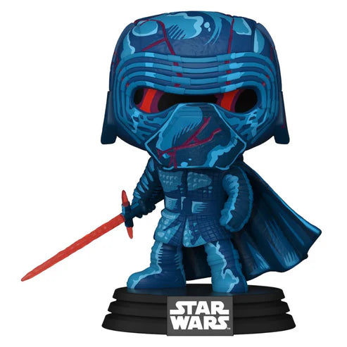 Funko Pop! Star Wars - Kylo Ren Retro