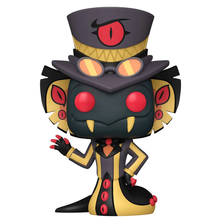 Funko Pop! Hazbin Hotel - Sir Pentious