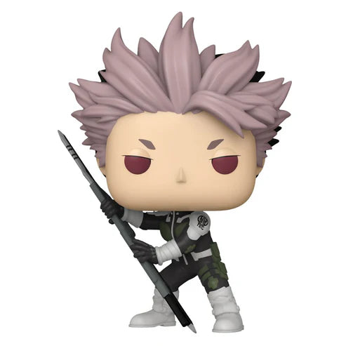 Funko Pop! Kaiju No.8 - Gen Narumi