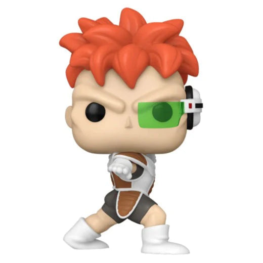 Funko Pop! Animation: Dragon Ball Z - Recoome