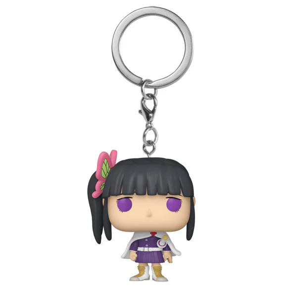 Funko Pop! Pocket Keychain: Demon Slayer - Kanao Tsuyuri