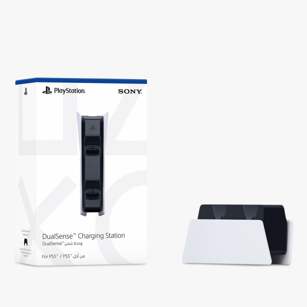 PlayStation 5 DualSense® Wireless Controller Charging Station