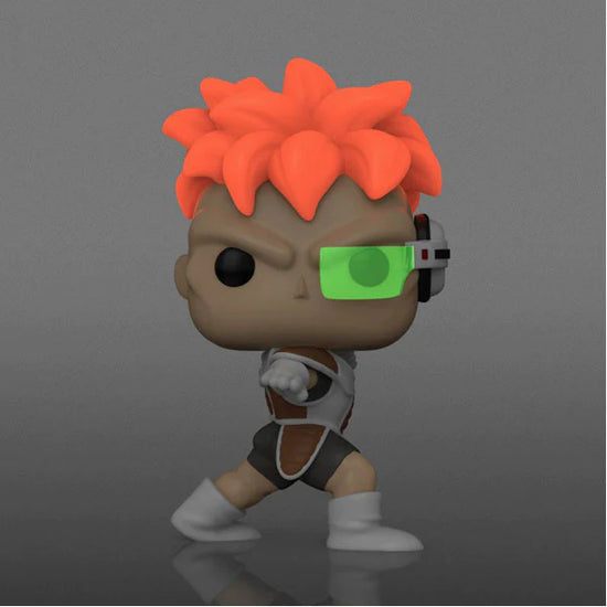 Funko Pop! Animation: Dragon Ball Z - Recoome Glow US Exclusive