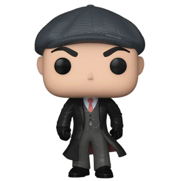 Funko Pop! Peaky Blinders - Thomas Shelby