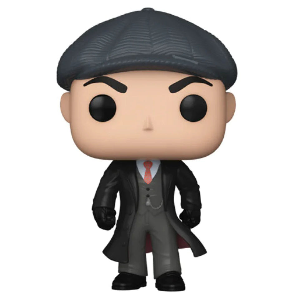 Funko Pop! Peaky Blinders - Thomas Shelby