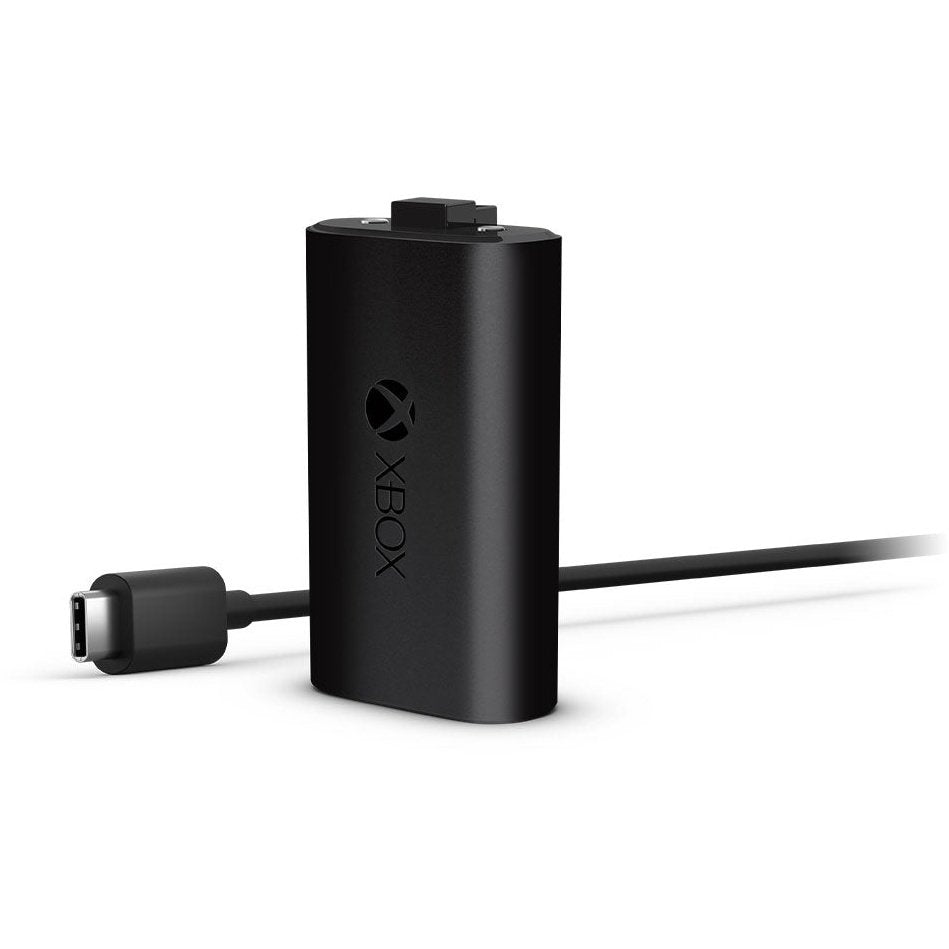 Xbox Series Rechargeable Battery + USB-C® Cable