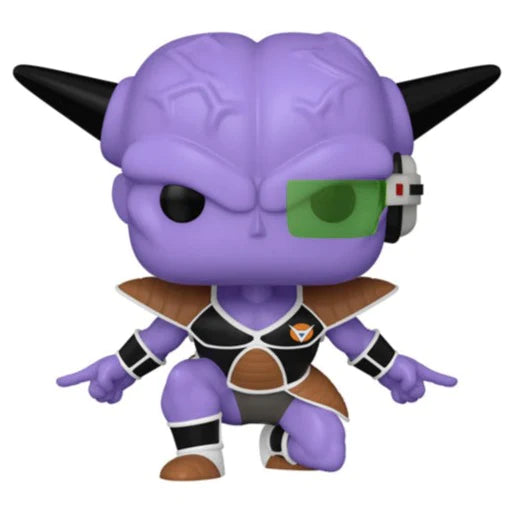 Funko Pop! Animation: Dragon Ball Z - Ginyu