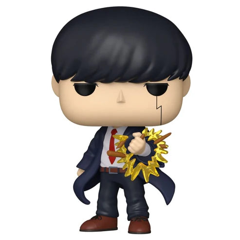 Funko Pop! Mashle: Magic & Muscles - Mash Burnedead