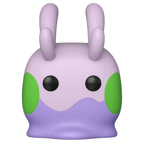PREORDER Funko Pop! Pokemon - Goomy