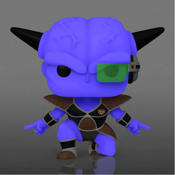 Funko Pop! Animation: Dragon Ball Z - Ginyu Glow US Exclusive