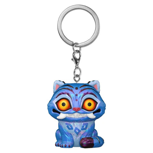 PREORDER Funko Pop! Pocket Keychain: K-Pop Demon Hunters - Derpy