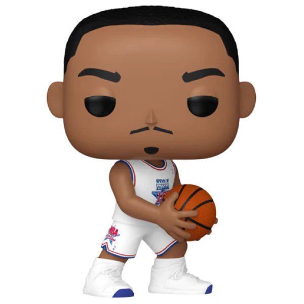 Funko Pop! NBA Legends - Dennis Rodman 1992