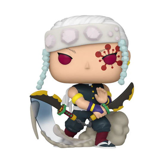 Funko Pop! Demon Slayer - Tengen Uzui