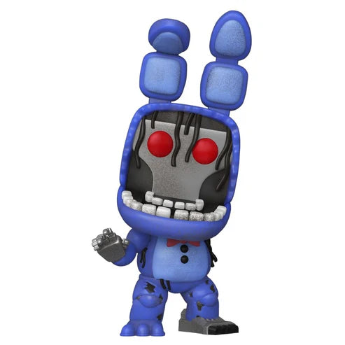 Funko Pop! Five Nights at Freddy’s - Withered Bonnie Missing Arm