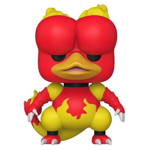 Funko Pop! Pokemon - Magmar