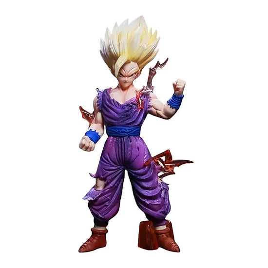 Dragon Ball Z: Super Saiyan2 Son Gohan Figure