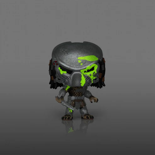 PREORDER Funko Pop! Alien vs Predator: Requiem - Bull Predator Glow in the Dark