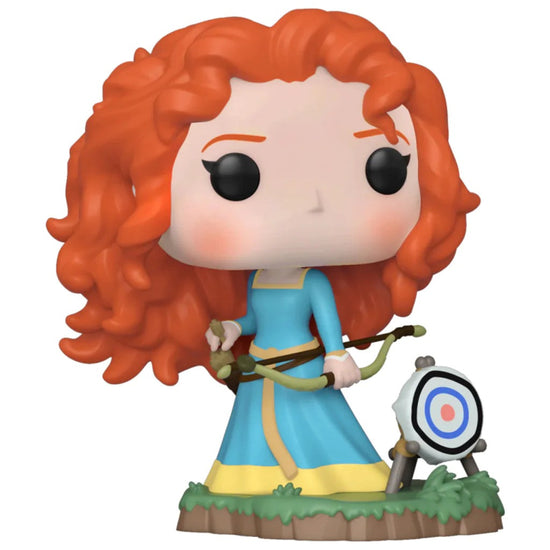 Funko Pop! Disney Princess - Merida