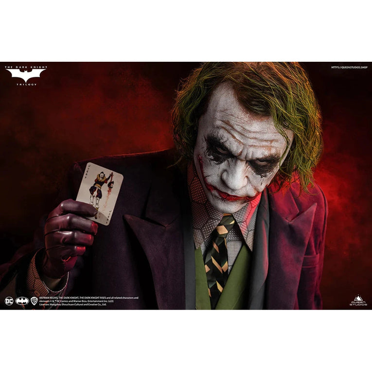 The Dark Knight - The Joker 1/1