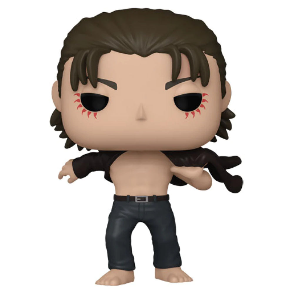Funko Pop! Attack on Titan - Eren Jeager Season 5