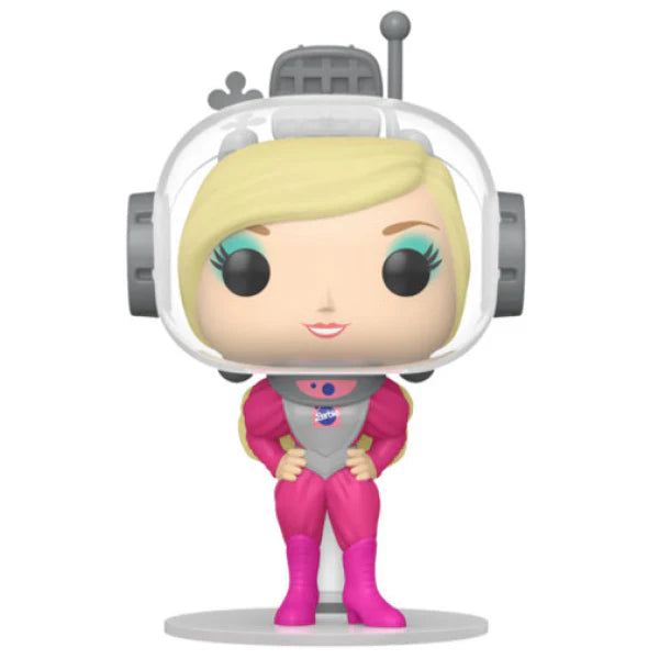 Funko Pop! Barbie - Barbie Astronaut