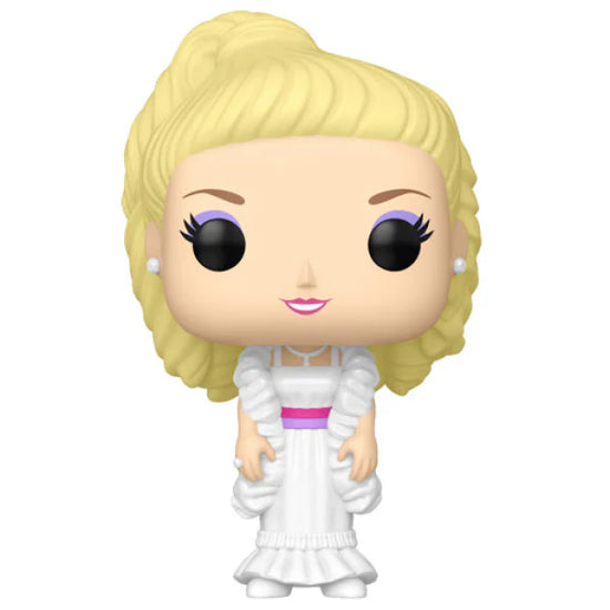 Funko Pop! Barbie - Crystal Barbie