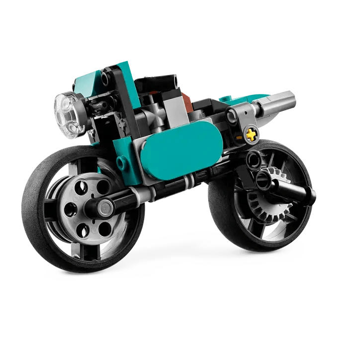 LEGO: Vintage Motorcycle