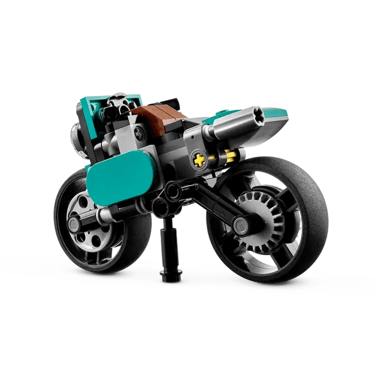 LEGO: Vintage Motorcycle