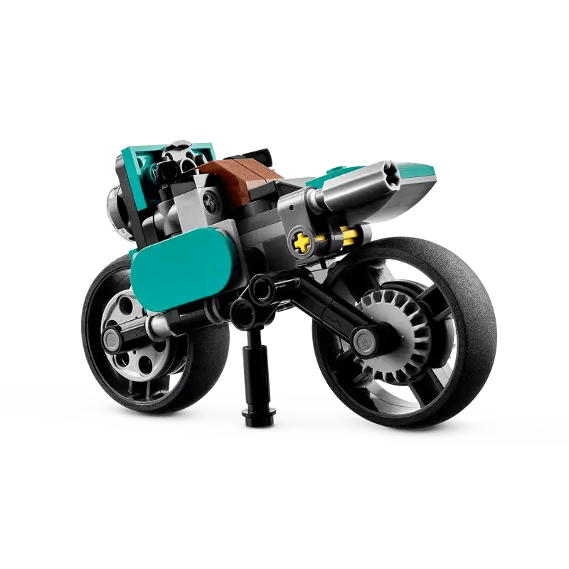 LEGO: Vintage Motorcycle