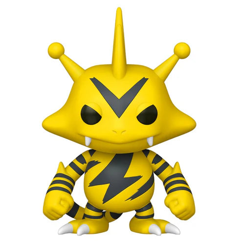Funko Pop! Pokemon - Electabuzz