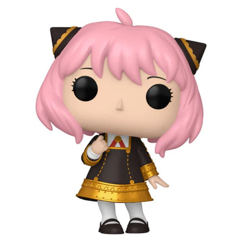 Funko Pop! Spy x Family - Anya Forger