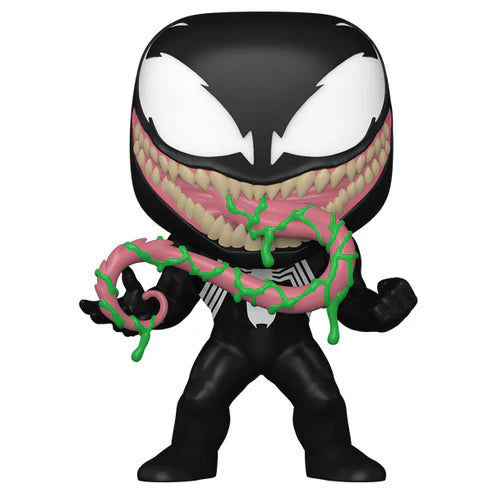 Funko Pop! Marvel Comics - Venom with Ooze Glow