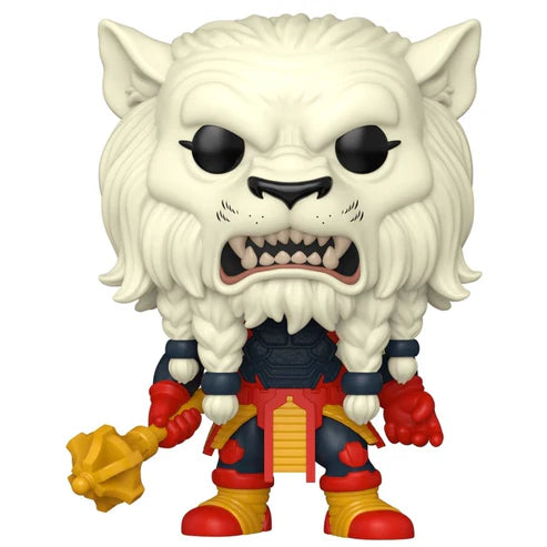 PREORDER Funko Pop! Invincible - Battle Beast