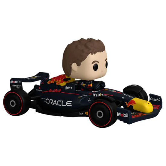 Funko Pop! Formula 1 Max Verstappen