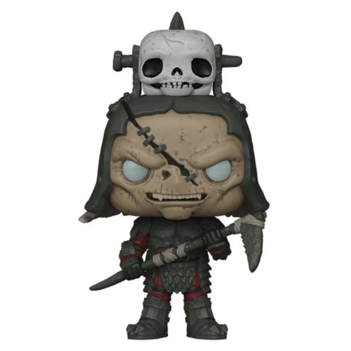 PREORDER Funko Pop! The Lord of the Rings - Guritz