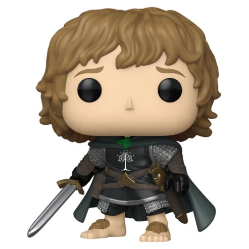PREORDER Funko Pop! The Lord of the Rings - Peregrin Took Pippin